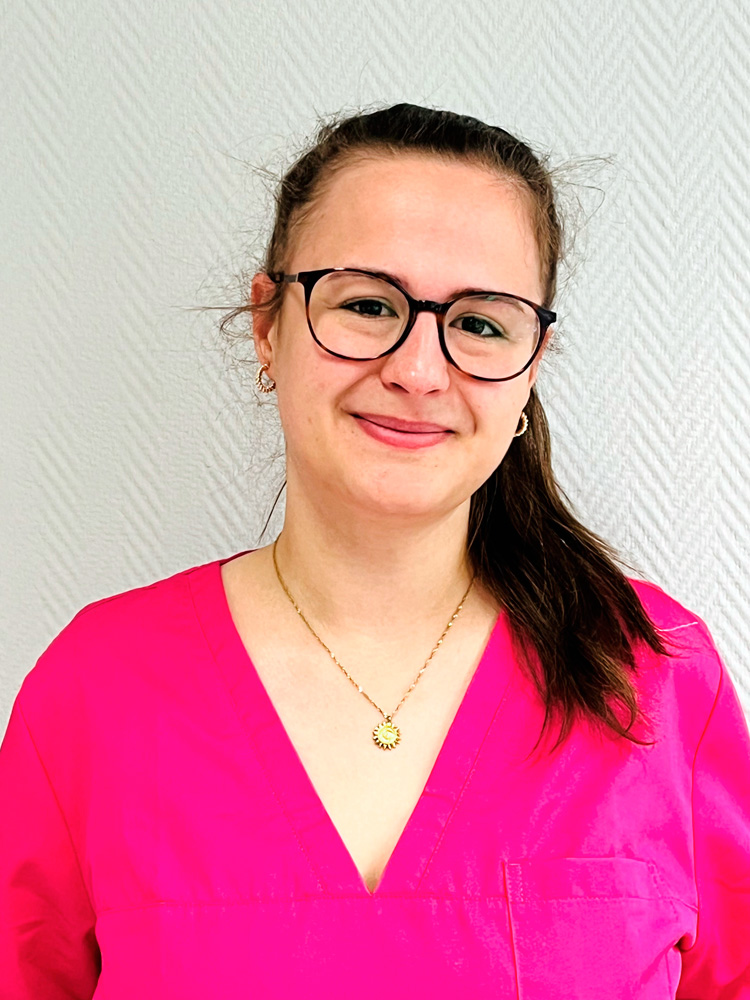 Olivia Kotylla
